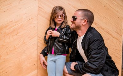 Pais e filhos: a importância do desenvolvimento emocional infantil