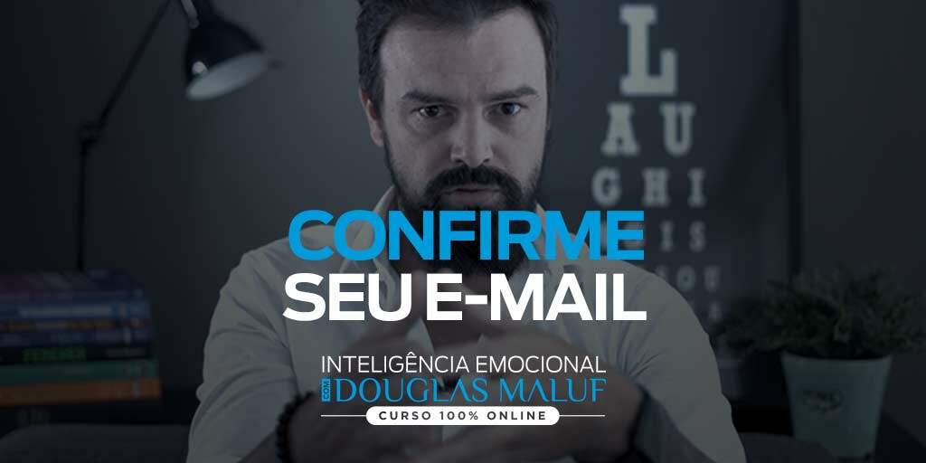 Confirme O Seu E mail Para Ter Acesso Aula Gr tis